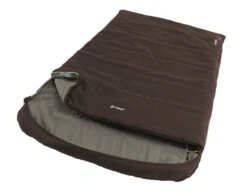 Outwell Campion Lux Double Sleeping Bag