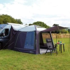 Outdoor Revolution Extension Canopy Poles -Outwell || Vango || Fiamma Sales Store canopy pole