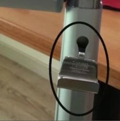 Fiamma Tie Down S Caravanstore -Outwell || Vango || Fiamma Sales Store caravanstoreadaptorinuse