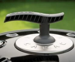 Cadac Carri Chef 50 BBQ 2 Plancha/Dome -Outwell || Vango || Fiamma Sales Store carri2 handle 6355