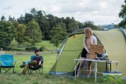 Vango Carron 500 Tent -Outwell || Vango || Fiamma Sales Store carron 500 3