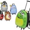 Shiny Animal Kids Travel Case On Wheels -Outwell || Vango || Fiamma Sales Store case