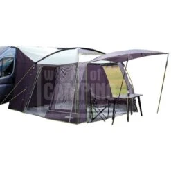 Outdoor Revolution Cayman Classic Low/Mid Drive Away Awning -Outwell || Vango || Fiamma Sales Store cayaman awning