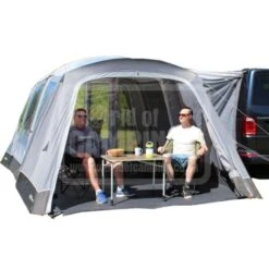 Outdoor Revolution Cayman Combo Air Low Awning 2021 -Outwell || Vango || Fiamma Sales Store cayman 9