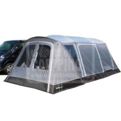 Outdoor Revolution Cayman Cacos Air SL Low Driveaway Awning -Outwell || Vango || Fiamma Sales Store cayman combo