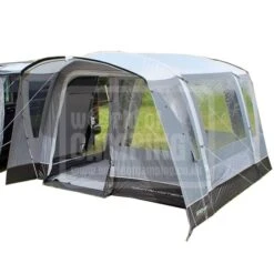 Outdoor Revolution Cayman Combo Air Mid Awning -Outwell || Vango || Fiamma Sales Store cayman combo 1