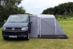 Outdoor Revolution Cayman Cuba Air Mid Drive Away Awning -Outwell || Vango || Fiamma Sales Store cayman cuba air low 180 210 1