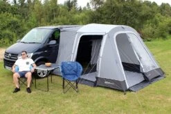 Outdoor Revolution Cayman Cuba Air Mid Drive Away Awning -Outwell || Vango || Fiamma Sales Store cayman cuba air low 180 1