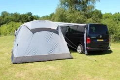 Outdoor Revolution Cayman Curl Air Mid Drive Away Awning -Outwell || Vango || Fiamma Sales Store cayman curl air low 10 1