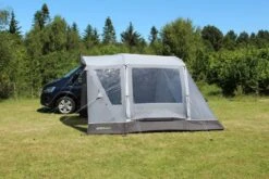 Outdoor Revolution Cayman Curl Air Mid Drive Away Awning -Outwell || Vango || Fiamma Sales Store cayman curl air low 7 1