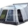 Outdoor Revolution Cayman F/G High Drive Away Awning -Outwell || Vango || Fiamma Sales Store cayman fg white 2
