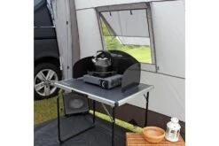Outdoor Revolution Outhouse Handi Low Drive Away Awning -Outwell || Vango || Fiamma Sales Store cayman handi cooking area