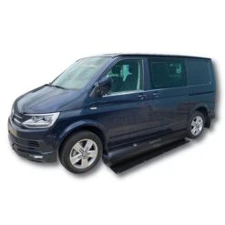 Outdoor Revolution Campervan Draught Excluder LWB -Outwell || Vango || Fiamma Sales Store cde 1 1