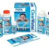 Pool Chemical Starter Kit -Outwell || Vango || Fiamma Sales Store ch0017.2