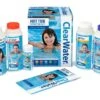 Clearwater Hot Tub Chemical Starter Kit -Outwell || Vango || Fiamma Sales Store ch0018.3
