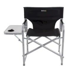 Regatta Sedile Directors Chair -Outwell || Vango || Fiamma Sales Store chair 2