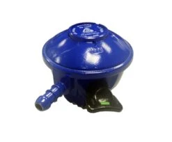 21 Mm Butane Clip-On Regulator -Outwell || Vango || Fiamma Sales Store clip on butane regulator 4