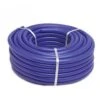 Reinforced Cold Water Hose -1/2 Inch Blue