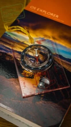 Easy Camp Adventure Compass -Outwell || Vango || Fiamma Sales Store compass website