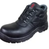 Warrior Black Composite Uniform Boot -Outwell || Vango || Fiamma Sales Store composite boot