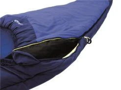 Outwell Convertible Junior Sleeping Bag -Outwell || Vango || Fiamma Sales Store convertiblenavyggggg 1