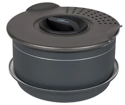 Bo-Camp 5 Piece Cookware Set -Outwell || Vango || Fiamma Sales Store cookware set trekking 5 parts ceramic coating