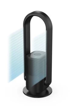 Sahara Heat Cool & Purify Portable Electric Heater -Outwell || Vango || Fiamma Sales Store cool ray