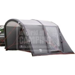 Vango Cove II Low Air Drive Away Awning -Outwell || Vango || Fiamma Sales Store cove