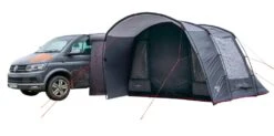 Vango Cove II Low Drive Away Awning -Outwell || Vango || Fiamma Sales Store cove ii low 2