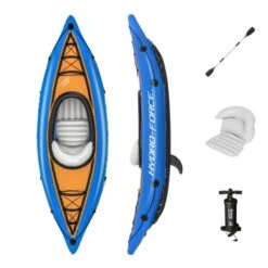 Bestway Hydro-force Cove Champion Kayak