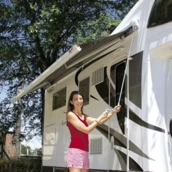 Fiamma Crank Handle Standard -Outwell || Vango || Fiamma Sales Store crank