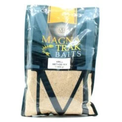 Magnatrak Groundbait Krill Method Mix