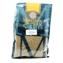 Magnatrak Carp Pellets 2Mm