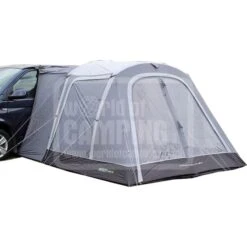 Outdoor Revolution Cayman Cuba Air Mid Drive Away Awning -Outwell || Vango || Fiamma Sales Store cuba low
