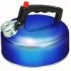 Sunncamp Electric Blue 2 Ltr Whistling Kettle -Outwell || Vango || Fiamma Sales Store cw3019b 1