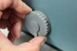 Outdoor Revolution Skyfall Midi 120mm Self Inflating Mat -Outwell || Vango || Fiamma Sales Store cylcone l2