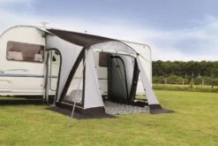 Sunncamp Dash 260 Air SC Caravan Awning -Outwell || Vango || Fiamma Sales Store dash 260 220 air sc