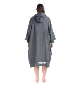 Adult Changing Dry Robe, Rock Grey -Outwell || Vango || Fiamma Sales Store dsc08535
