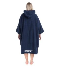 Adult Changing Dry Robe, Deep Navy -Outwell || Vango || Fiamma Sales Store dsc08662