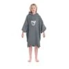 Junior Changing Dry Robe, Rock Grey -Outwell || Vango || Fiamma Sales Store dsc08748 grey