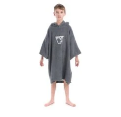 Junior Changing Dry Robe, Rock Grey -Outwell || Vango || Fiamma Sales Store dsc08768