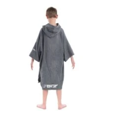 Junior Changing Dry Robe, Rock Grey -Outwell || Vango || Fiamma Sales Store dsc08772