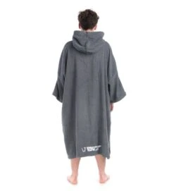 Adult Changing Dry Robe, Rock Grey -Outwell || Vango || Fiamma Sales Store dsc08847
