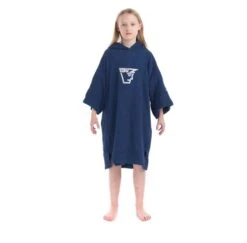 Junior Changing Dry Robe, Deep Navy -Outwell || Vango || Fiamma Sales Store dsc08899 navy