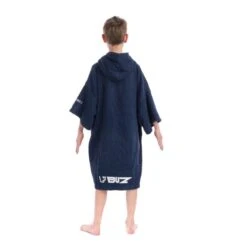 Junior Changing Dry Robe, Deep Navy -Outwell || Vango || Fiamma Sales Store dsc08926