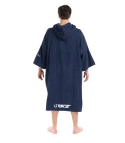 Adult Changing Dry Robe, Deep Navy -Outwell || Vango || Fiamma Sales Store dsc09119