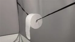 Easy Camp Little Loo Toilet Tent -Outwell || Vango || Fiamma Sales Store easy camp little loo 7