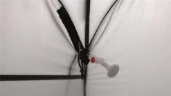 Easy Camp Little Loo Toilet Tent -Outwell || Vango || Fiamma Sales Store easy camp little loo 9