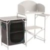 Easy Camp Sarin Kitchen Table -Outwell || Vango || Fiamma Sales Store easy camp sarin kitchen unit 1