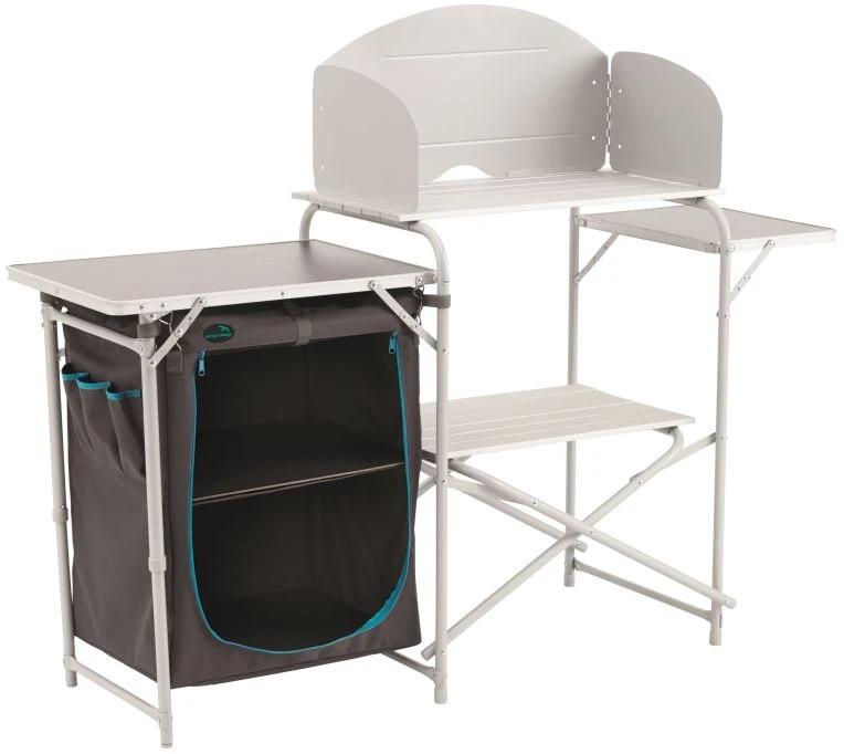 Easy Camp Sarin Kitchen Table 3 Easy Camp Sarin Kitchen Table